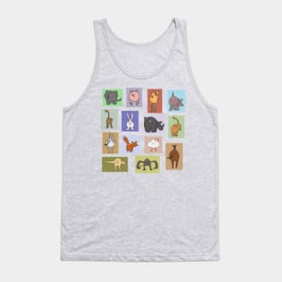 Gayle's Art: Bobs Burgers Tank Top